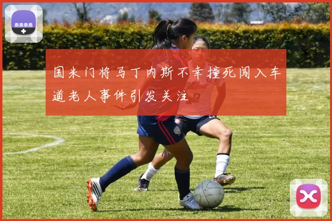 国米门将马丁内斯不幸撞死闯入车道老人事件引发关注