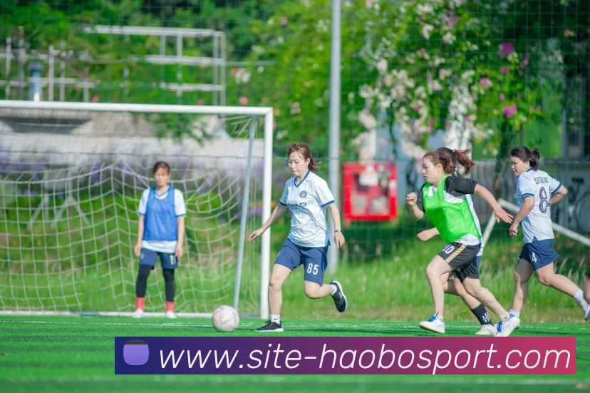 好博足球全站App