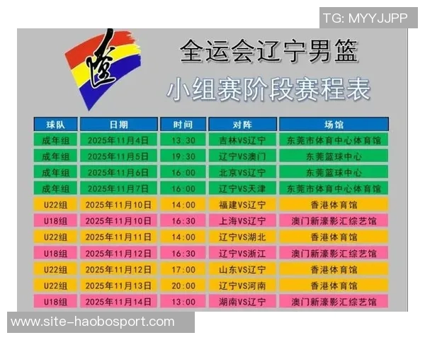 辽宁U22男篮因禁赛球员人数过多未能凑齐阵容取消备战计划
