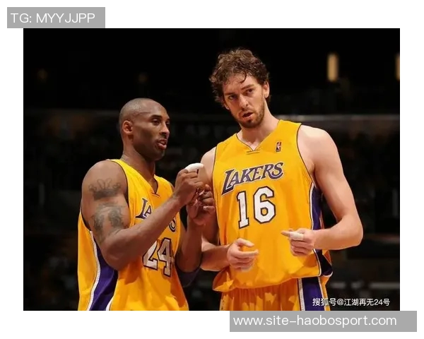 保罗回忆与科比深夜长谈前湖人交易告吹的心路历程