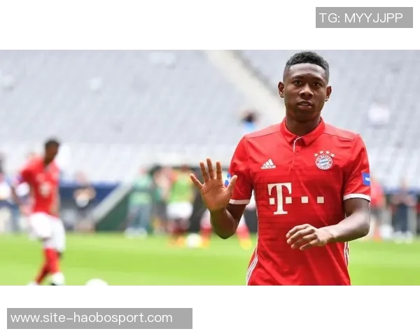 阿拉巴称赞莱默尔崛起为世界级球员对拜仁和奥地利至关重要