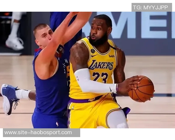 霍里分析詹姆斯未来称其不会离开湖人因合同负担过重