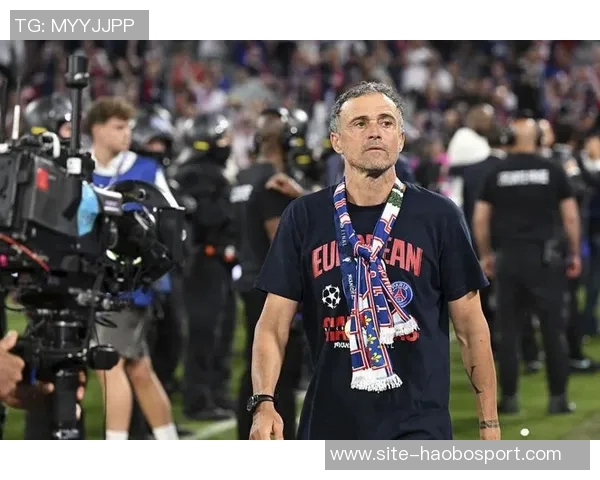 恩里克重返诺坎普感慨万千这场欧冠对我意义非凡