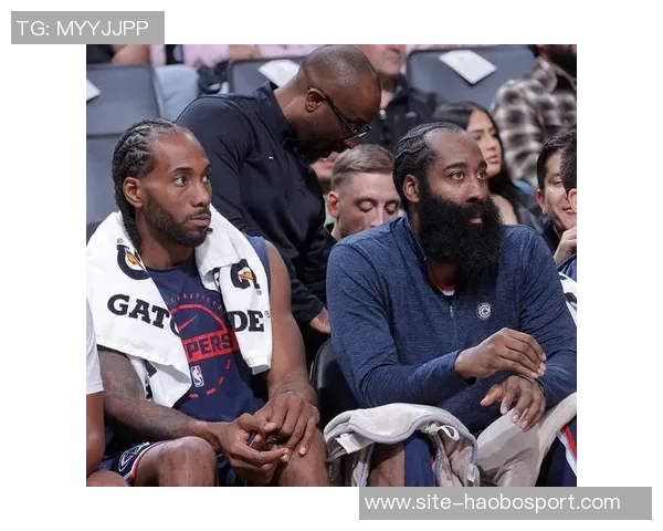 斯普利特分析哈登与小卡的强大组合如何让防守者无从应对