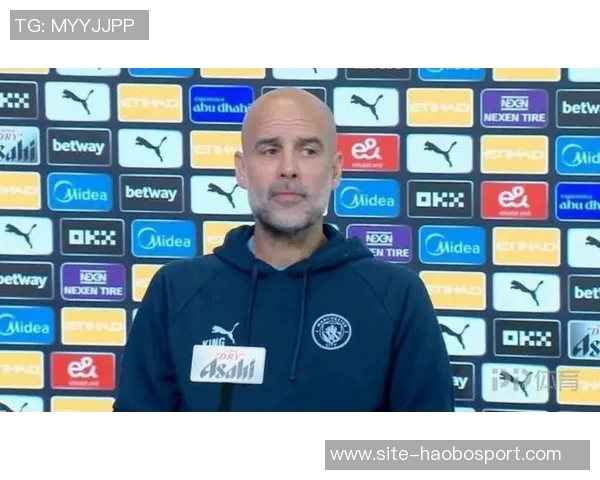 瓜迪奥拉谈哈兰德转会传闻强调健康是球员最重要的因素 瓜迪奥拉谈哈兰德转会传闻强调健康是球员最重要的因素