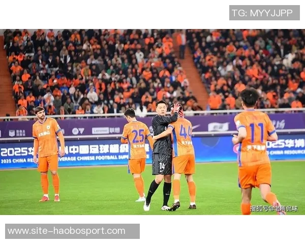 泰山队定于明年1月3日集结并于7日启程前往海口开展冬训第一阶段