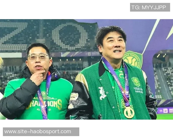 布罗萨默接替李明出任国安新总经理曾在拜仁任职积累丰富经验