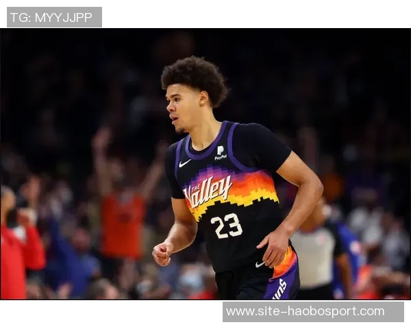 卡梅隆约翰逊热爱太阳队氛围回归球场始终充满乐趣与享受