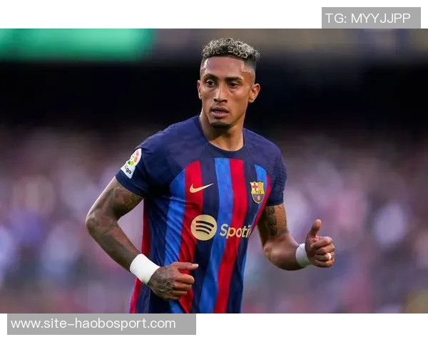 拉菲尼亚与佩德里今日参与部分合练以评估身体状态恢复情况