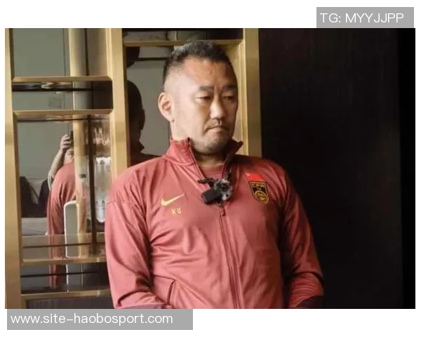 东体报道米赫涅维奇或将执掌国足足协对此传闻保持沉默