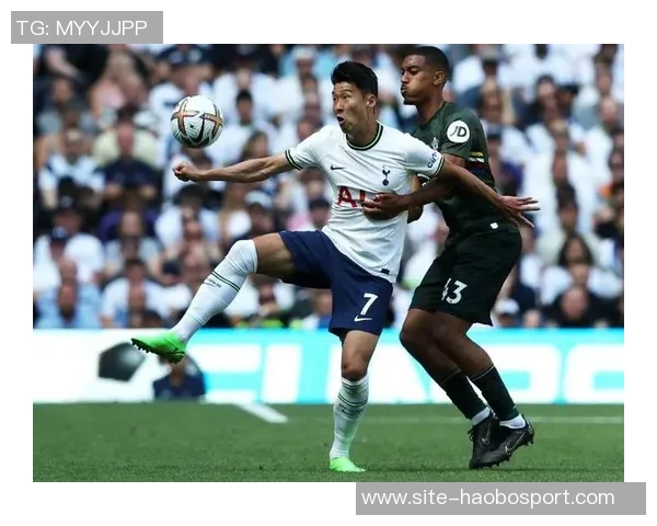 孙兴慜精彩破门博安加助攻助力球队上演绝妙配合