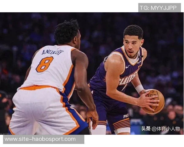 布克谈新赛季期待与责任感受领袖角色的重要性与挑战