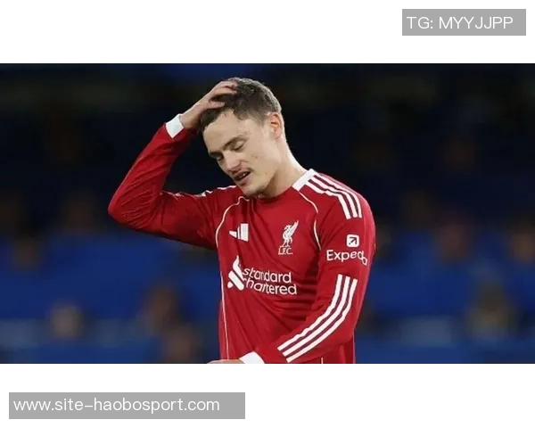 维尔茨未来几个月有望提升表现队友浪费机会是其数据不佳原因