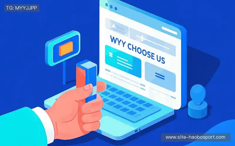 行业领先的理由